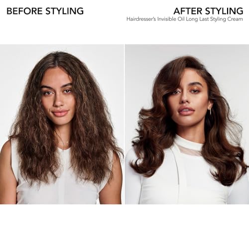 Bumble and bumble. Prep, Style, Extend Starter Set | Hairdresser's Invisible Oil Primer, Hairdresser's Invisible Oil Long Lasting Styling Cream + Pr?t-?-powder Dry Shampoo