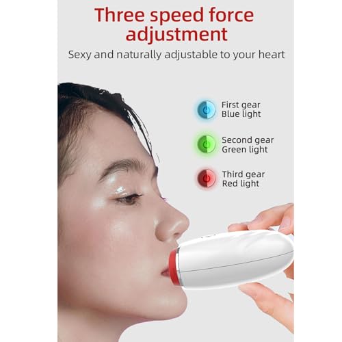 Lips Enhancer Plumper Device Electric Silicone Lip Enhancer Automatic Firming Lip Skin Beauty Tool for Women