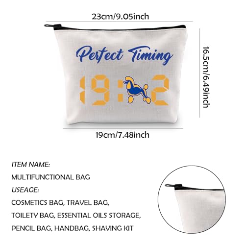 WCGXKO Sorority Gift Sorority Tote Bag (Perfect 22)