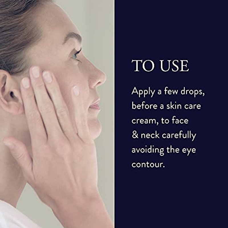 PHYTOMER Oligoforce Soothing Enforcement Face Serum | Soothing Serum for Irritated, Sensitive Skin | Calms Skin & Reduce Redness | Natural Ingredients | Sustainable & Eco-Friendly | 30 ml