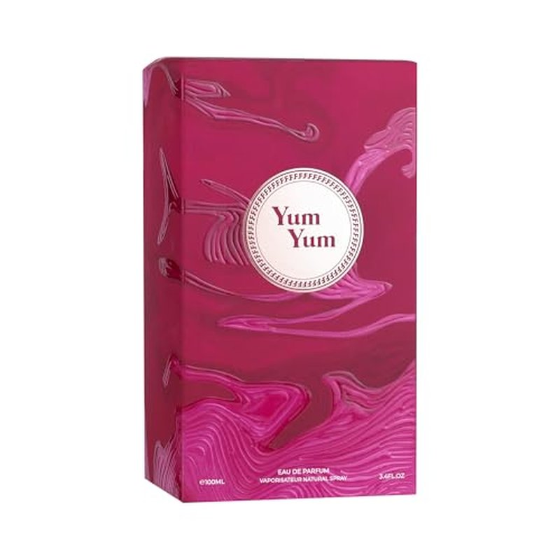 Armaf Delights Yum Yum 3.4 Edp Sp Women
