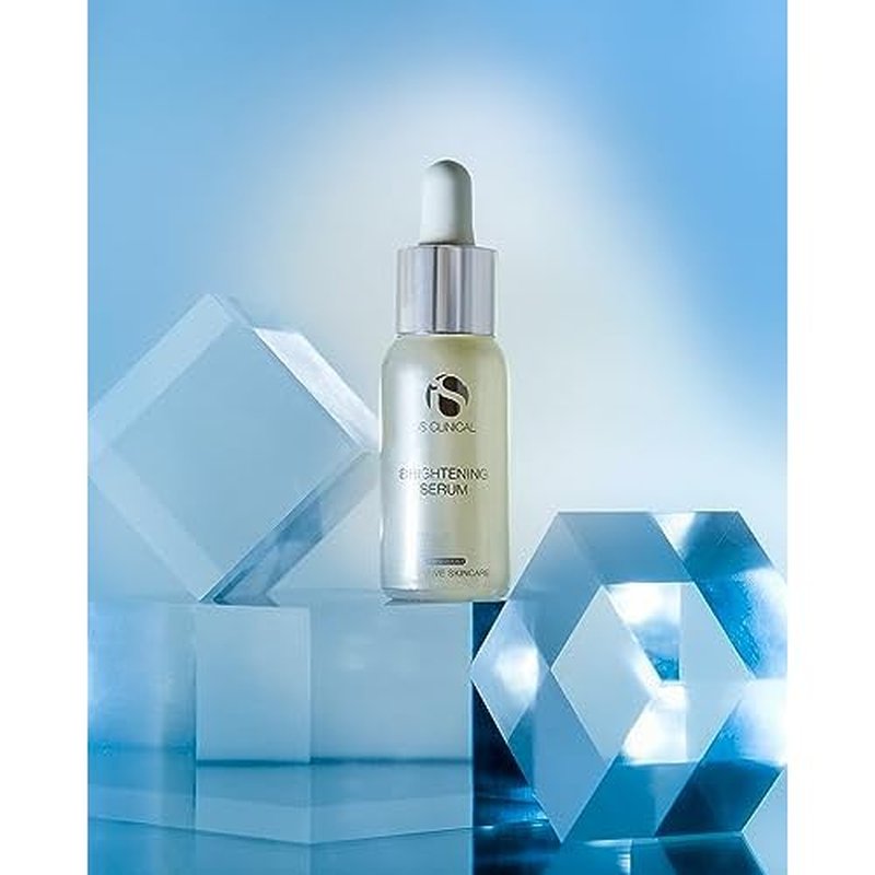 iS Clinical Brightening Serum