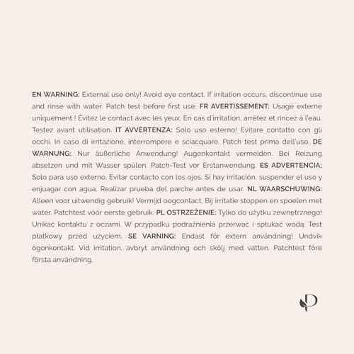 PLANTIFIQUE Gold Eye Patches for Puffy Eyes | 30 Pairs | Gifts | Under Eye Masks for Dark Circles | Puffiness Eye Gels | Eye Mask Skincare