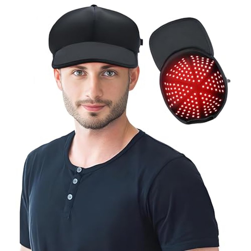 Irradiation Laser Hair Growth Cap£¬Red Light theray for Hair,Red Light Hair Growth Cap