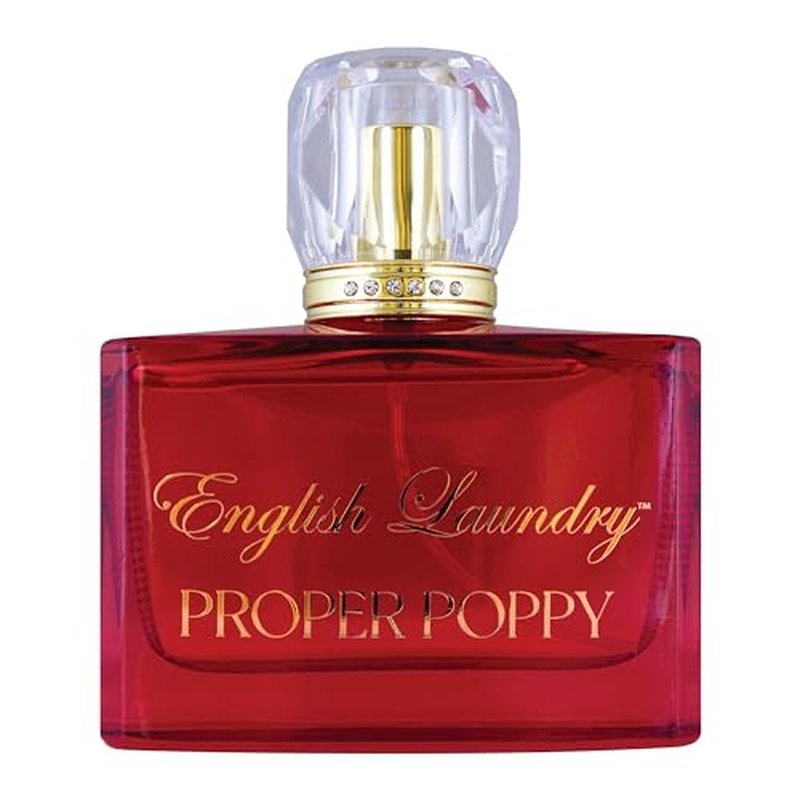 English Laundry Proper Poppy 3.4 fl. oz. Eau de Parfum for Her