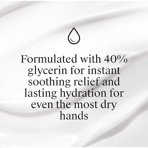 Neutrogena Norwegian Formula Moisturizing Hand Cream & Lotion for Dry Hands, Fragrance Free Glycerin Concentrated Relief, Over 200 Uses, 6 Pack, 2 oz Each (Total 12 Fl Oz)