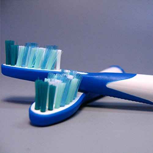 Littlebird4 Gerenic Toothbrush Heads Compatible with Oral B Sonic Complete & Vitality Sonic (20)