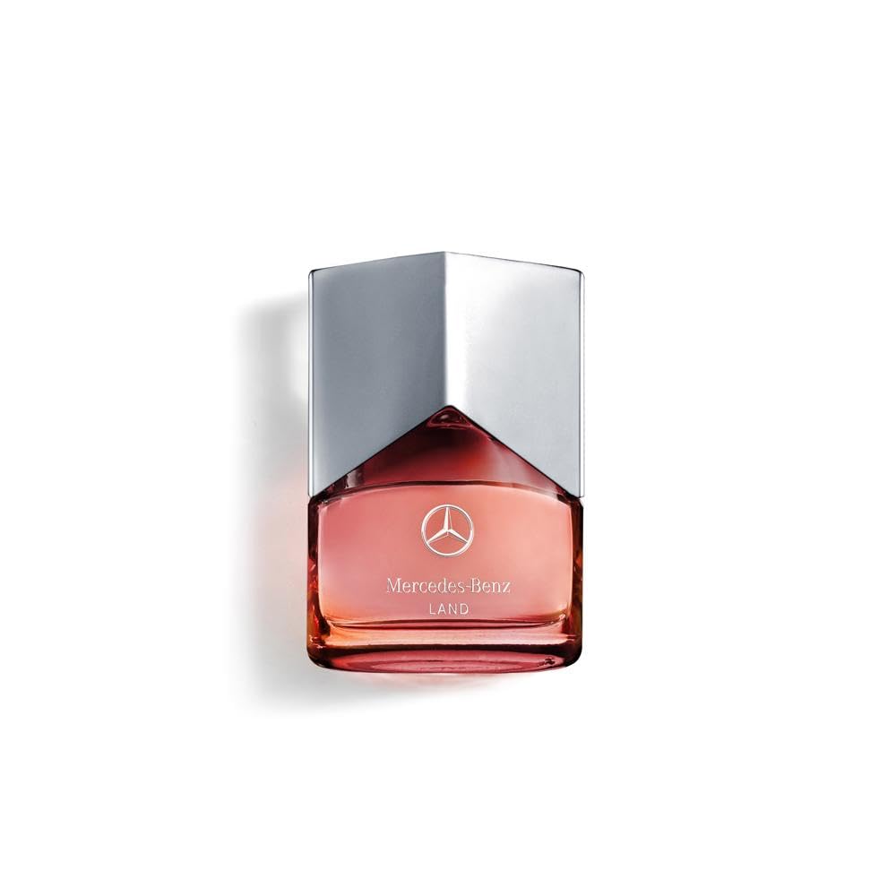 Mercedes Benz Lsa Land for Men - 2 oz EDP Spray