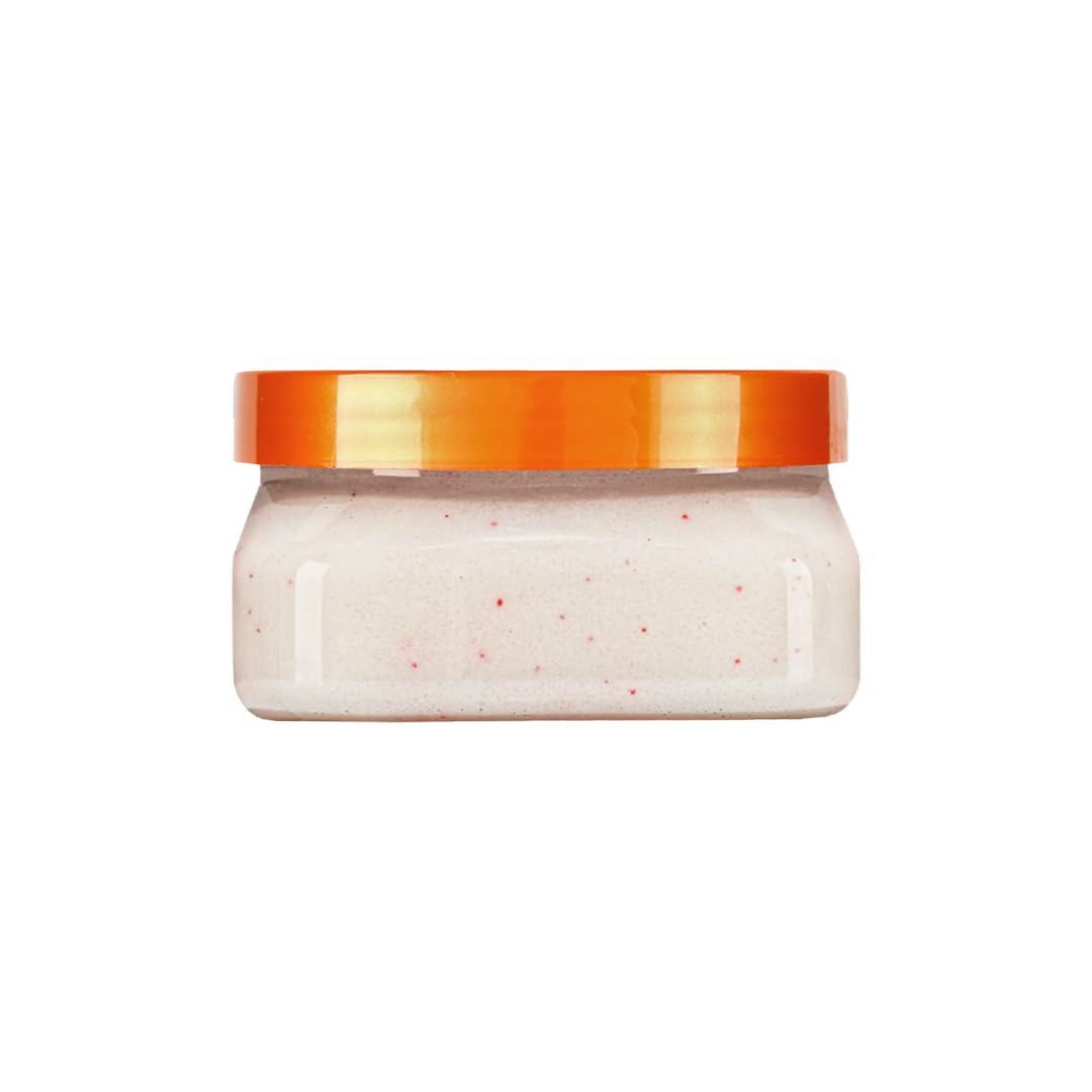 Tree Hut Mini Shea Sugar Scrub Merry Mint | Exfoliating Body Scrub Removes Dead, Dry Skin for a Soft & Hydrated Feel | Nourishing Essential Body Care | 5.5 oz. (Pack of 6)