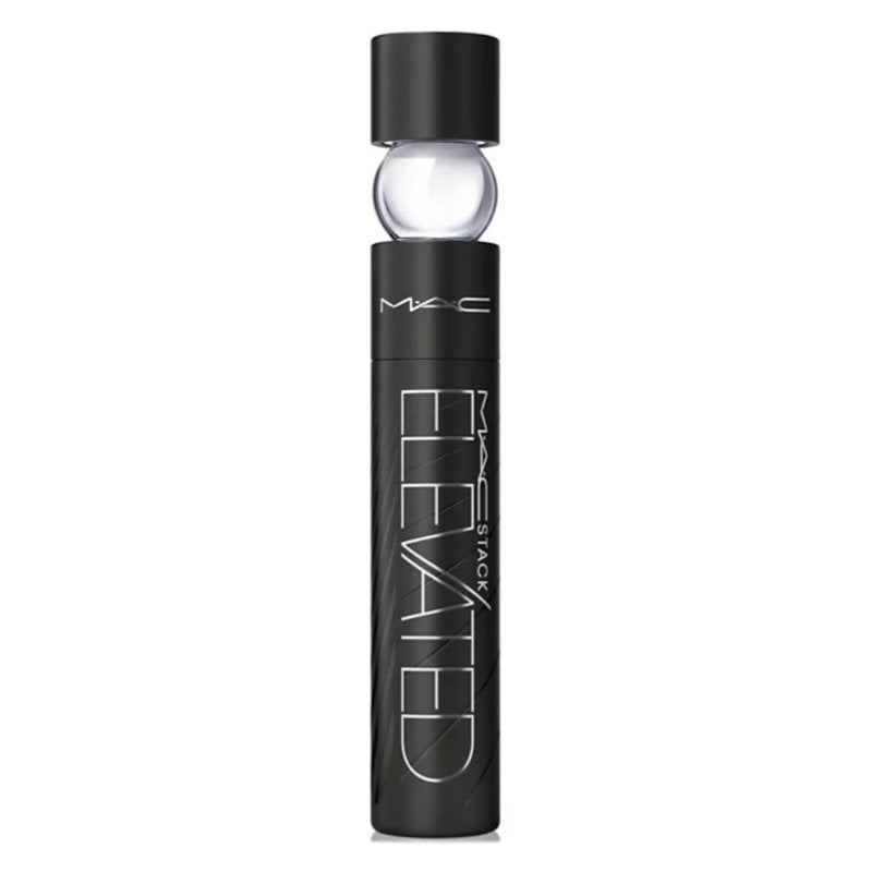 MAC MACStack Elevated Mascara - Black Stack