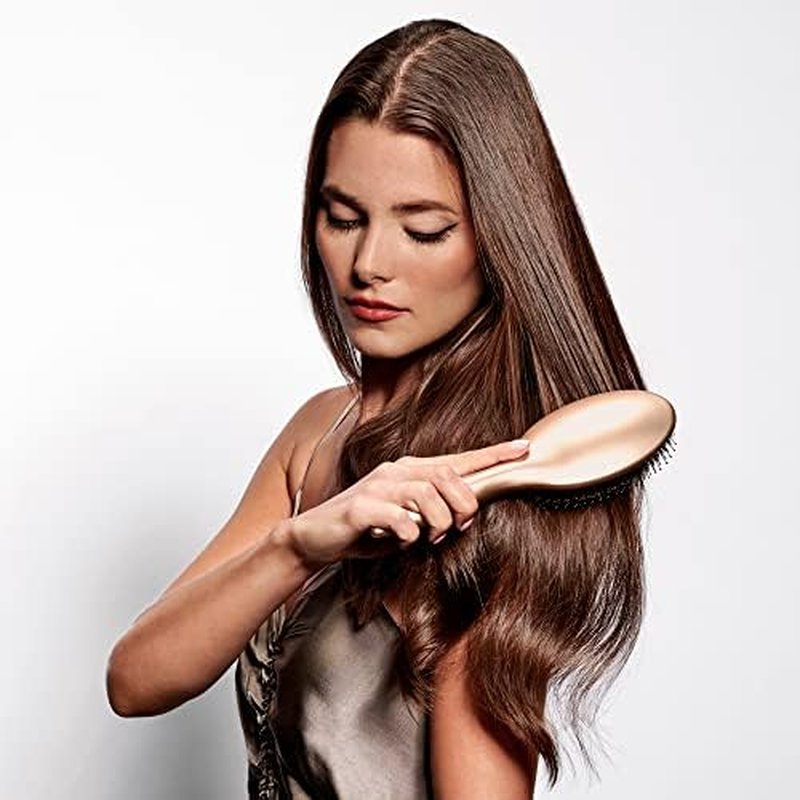Finish & Shine Hair Treatment - Lightweight Formula for Glossy, Healthy Hair | 8 oz