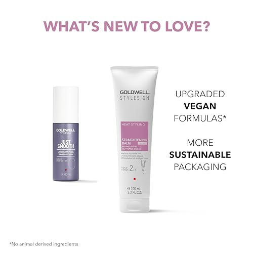 Goldwell StyleSign Straightening Balm