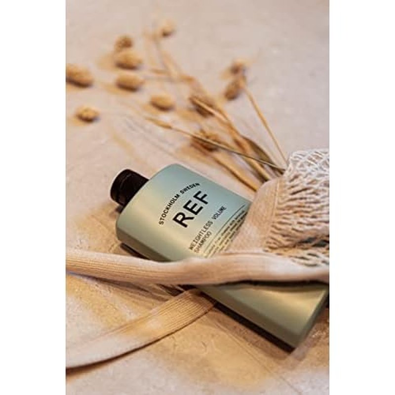 REF Weightless Volume Shampoo 750 ml