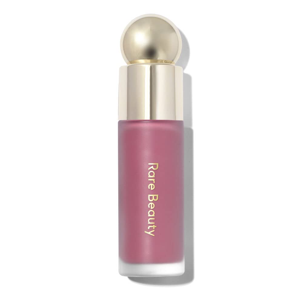 Soft Pinch Matte Liquid Blush - Grace | Long-Lasting, Buildable Color