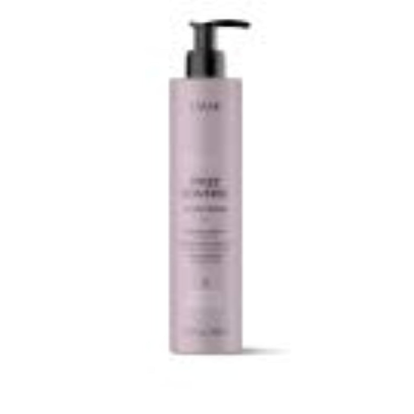 LAKMÉ Teknia Frizz Control Leave In Conditioner, Anti Frizz Conditioner for Frizzy or Curly Hair, 33.8 Fl Oz