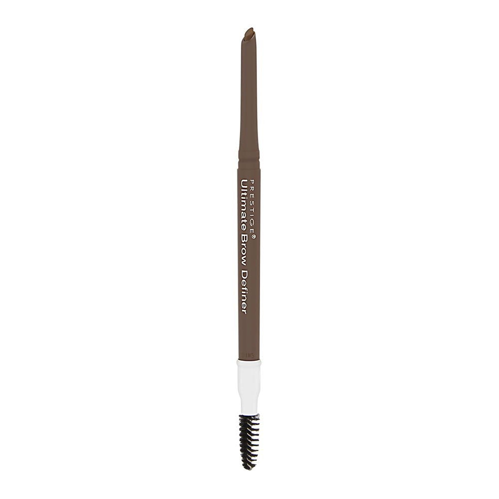 PRESTIGE COSMETICS Ultimate Brow Definer, Toffee (BU-02)