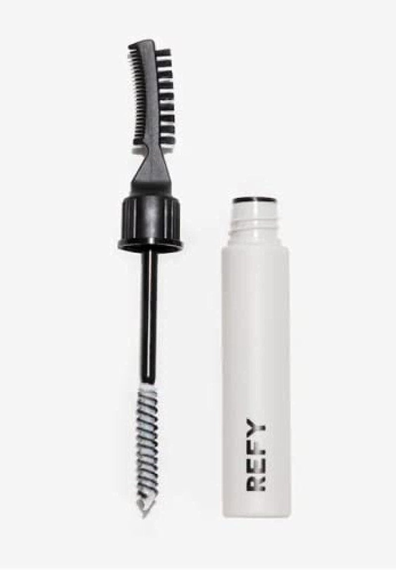 REFY Brow Sculpt Gel - Shape & Hold with Lamination Effect | 0.28 Ounce