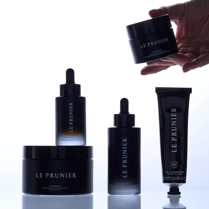 Le Prunier Plumtox¢â Clarifying Enzyme Mask