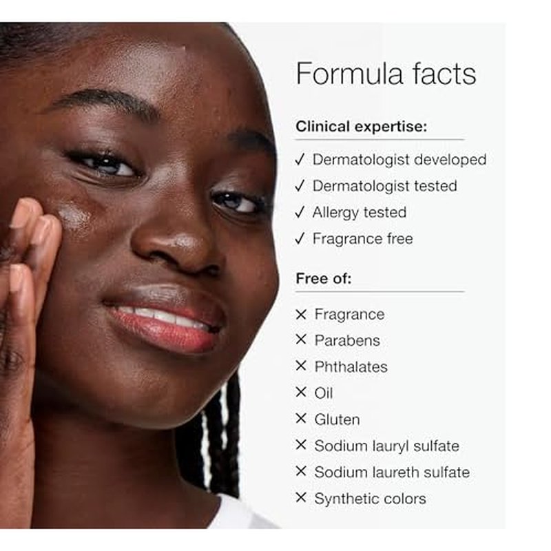 Clinique Acne Solutions Clinical Clearing Gel Acne Treatment With Witch Hazel + Salicylic Acid For Very Dry to Oily Skin Types | Oil-Free | Soothing