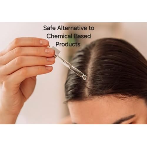 Hair Growth for Men and Women-27 All Natural Proven Ingredients Awaken Hibernating Cells/Roots-Stimulates and Nourishes the Scalp, Slows Loss and Gives You Fuller, Thicker Hair