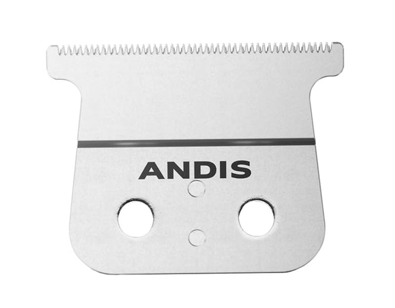 Andis GTX-Z Blade Replacement for CTB Trimmer - Zero-Gap, Deep Tooth Design | Easy to Install & Maintain