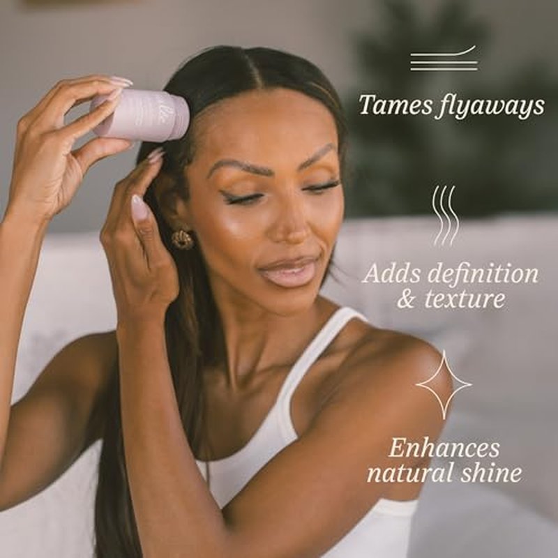 Sal?e Hair Wax Stick | For Slick Back Ponytails, Taming Flyaways, Frizz Tamer | Non-Toxic Clean Ingredients | Smooth Sleek Hairstyles