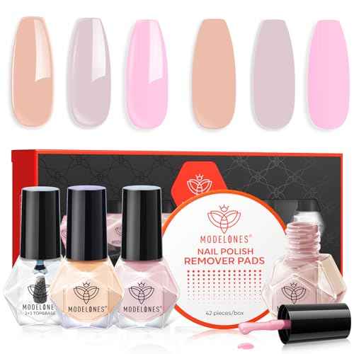 modelones Solid Gel Polish 020