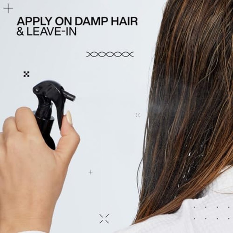 Redken Acidic Color Gloss Heat Protection Leave-In Treatment Spray
