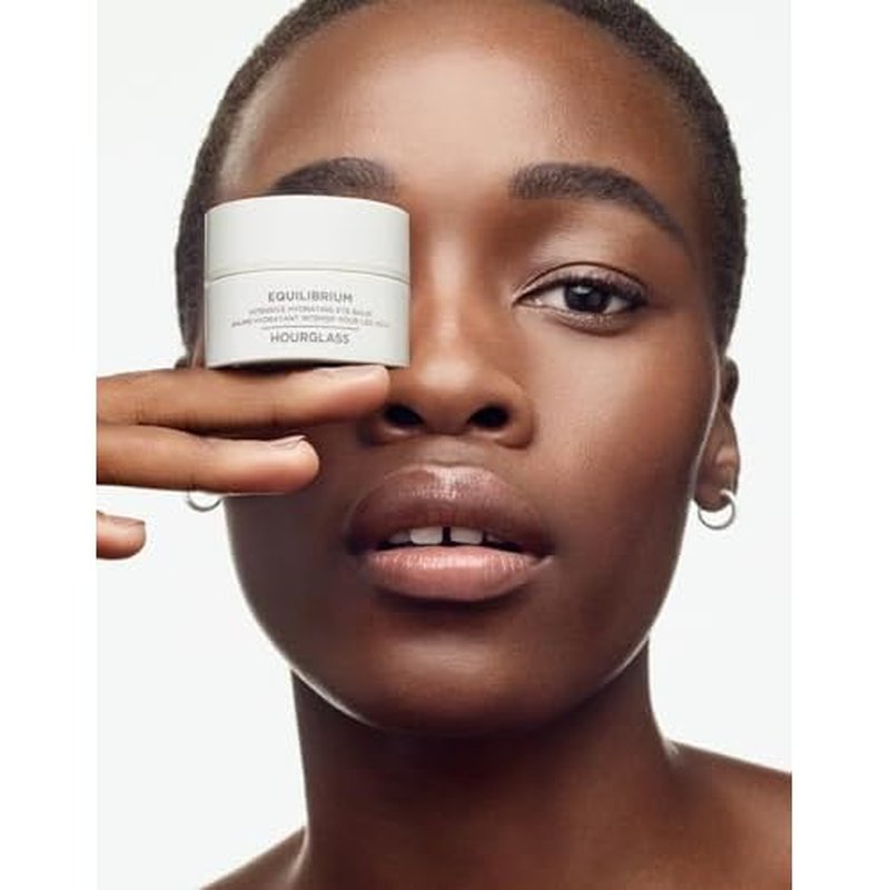 HOURGLASS Equilibrium Intensive Hydrating Eye Balm