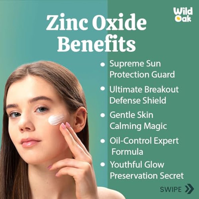 Wild Oak De Tan & Anti Acne Clay Mask | With 7x Power of Niacinamide, Bamboo Charcoal, Ashwagandha, Calendula, Manjistha & Licorice | Glow and Oil Control | Blackheads | Face Pack | 3.52 Oz