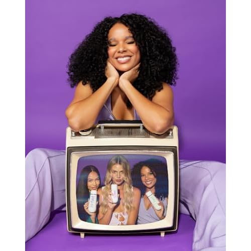 Nisim F.A.S.T. Fortified Amino Scalp Therapy Conditioner 3 oz