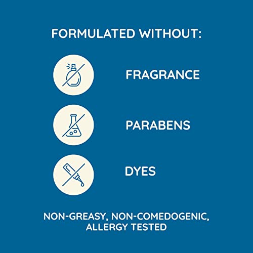 Aveeno Skin Relief Intense Moisture Repair Body Cream with Triple Oat & Shea Butter Formula, Helps Relieve & Restore Extra-Dry Skin with Long-Lasting Moisture, Fragrance-Free, 11 oz