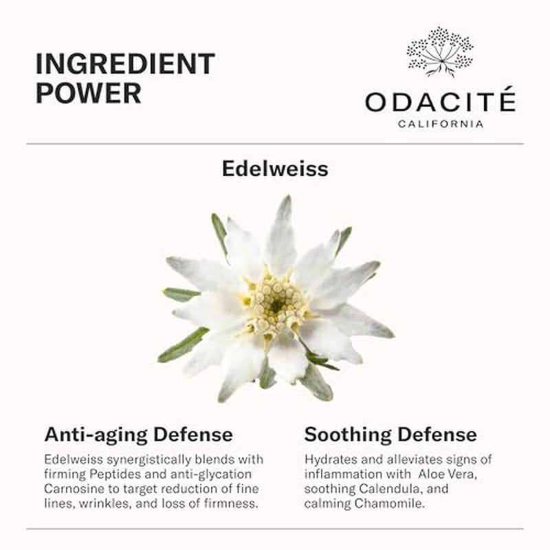 Edelweiss Extr?me¢ç Derm-Restore Super Serum