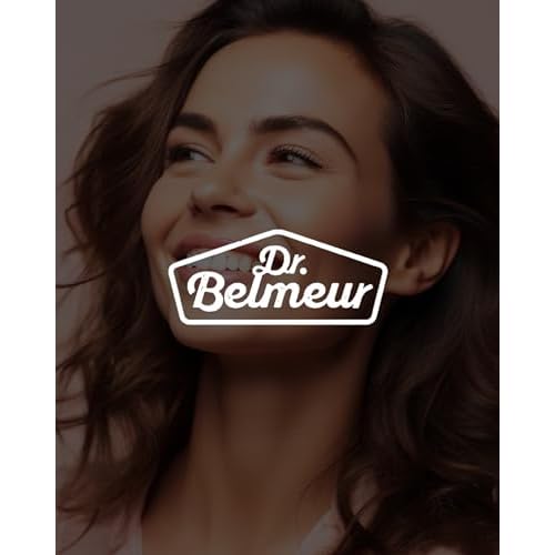 DR. BELMEUR Advanced Cica Hydro Cream Special Set (2fl oz*2, Pack of 2) - Soothing, Barrier-Strengthening Face Moisturizer for Sensitive Skin. Korean Skin Care. Centella Asiatica