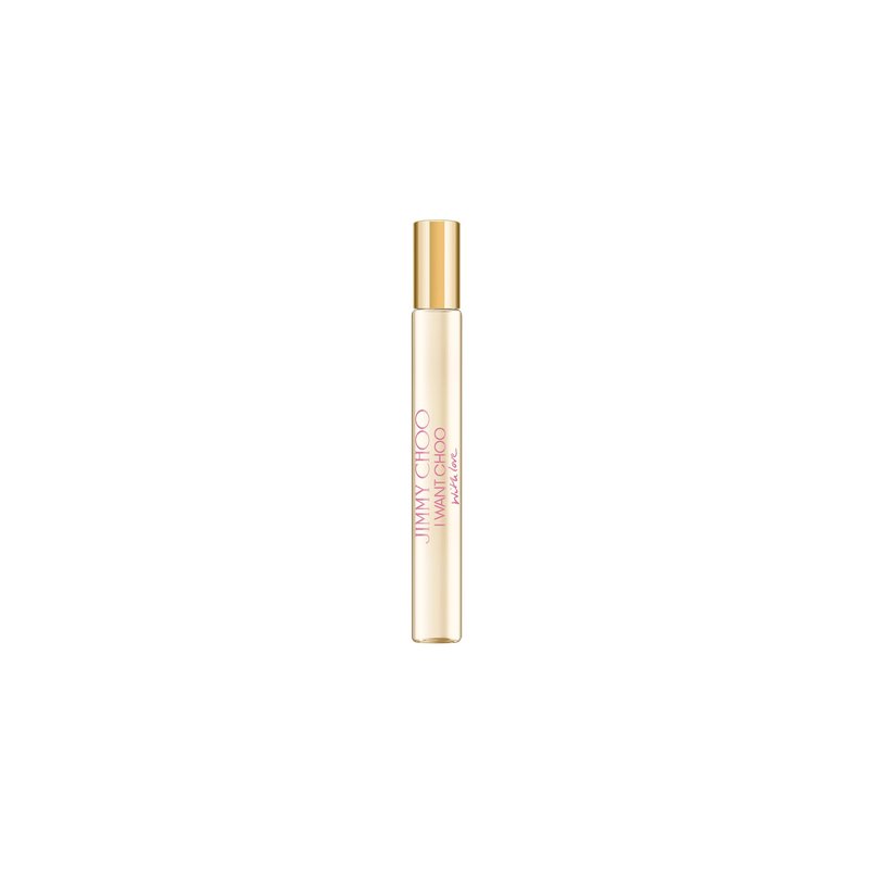 Jimmy Choo I Want Choo With Love 0.33 oz