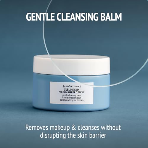 Sublime Skin Pro Skin Barrier Cleanser