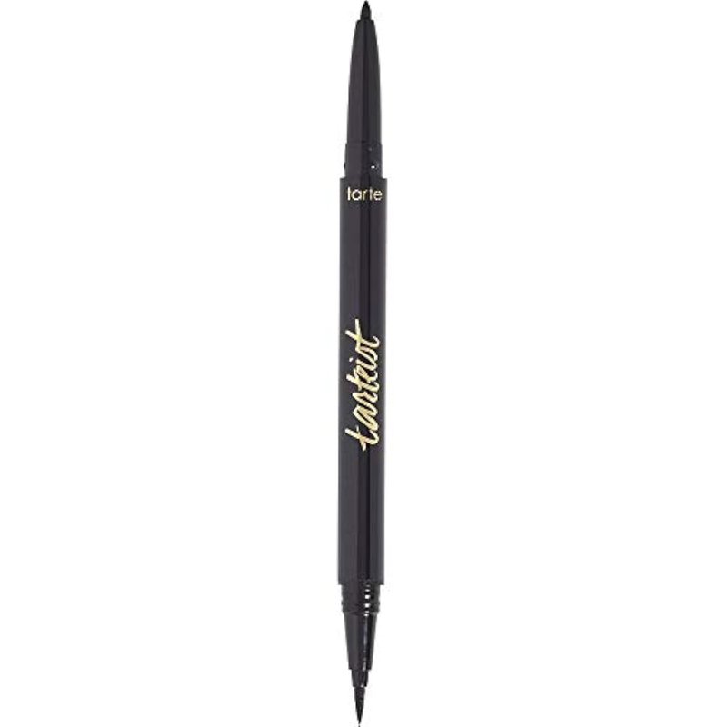 Tarteist Double Take Eyeliner - Full Size Gel Formula for Precision Application