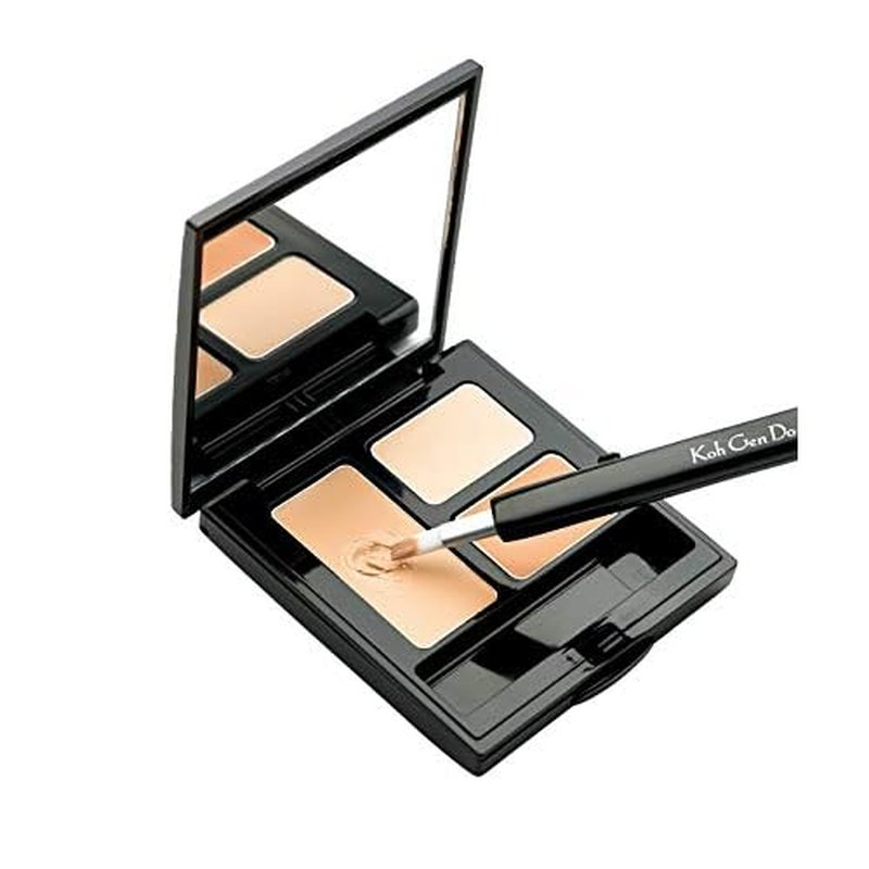 Koh Gen Do Maifanshi Moisture Concealer