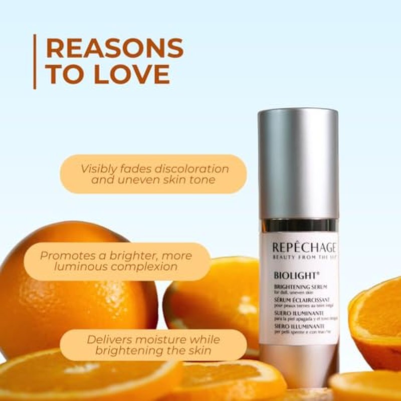 Repechage - Biolight Brightening Serum - 30ml - NEW SIZE!