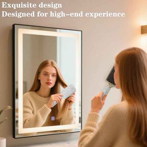 Curly Hair Brush, Luxury Rhinestone Detangling Brush, Stylish Bling Paddle Brushes for Women's All Hair Types