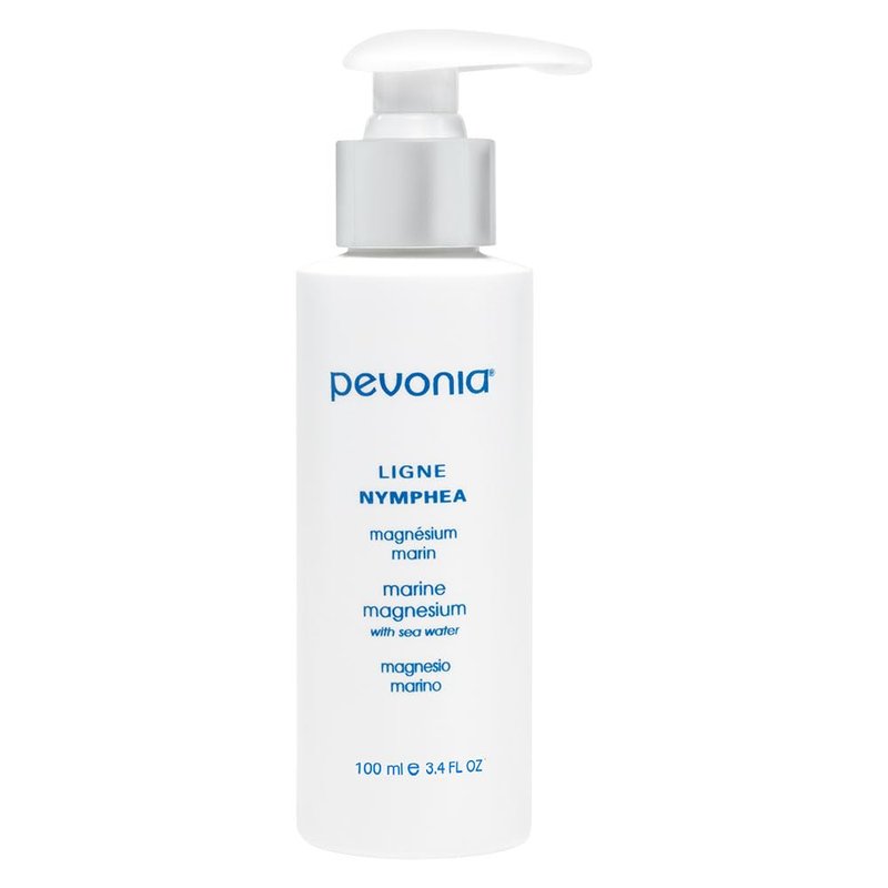Pevonia Marine Magnesium Skin Treatment - Revitalizing Formula | 3.4 fl. oz.