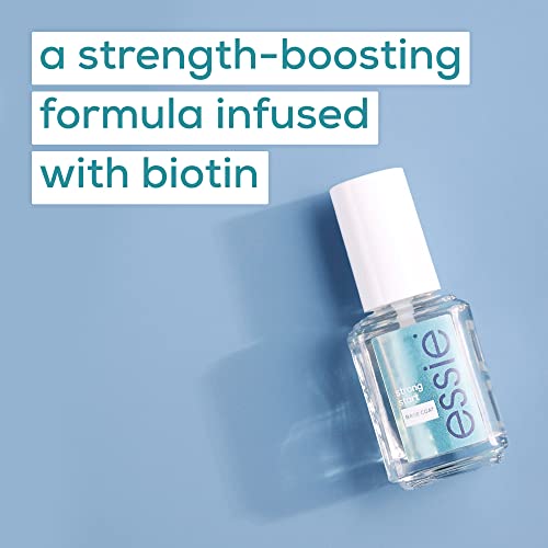 Stay Here Base Coat by ESSIE