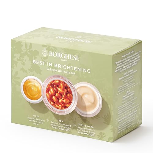 Borghese Radiante Revitalize & Firm Mask