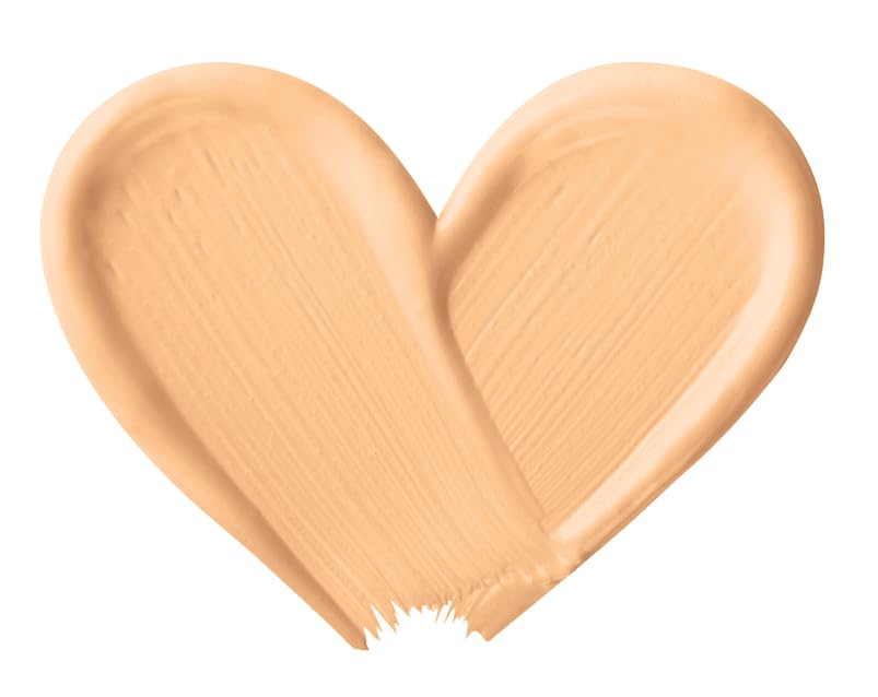 Luminous Dream Glow Tint - Glowing, Long-Lasting Formula | 04 Honey Glow, 1.01 fl oz
