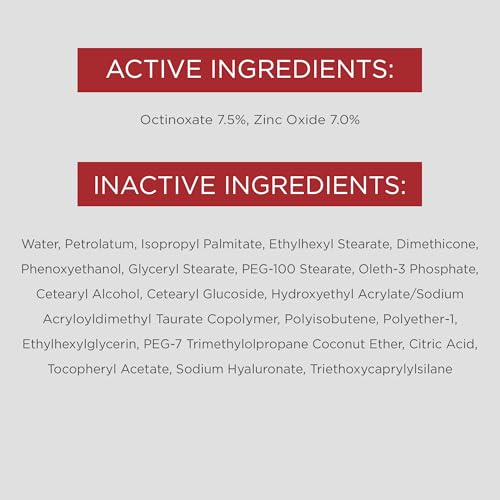 EltaMD UV Lotion Body Sunscreen, SPF 30+ Sunscreen, Body Lotion with SPF Made with Zinc Oxide and Hyaluronic Acid