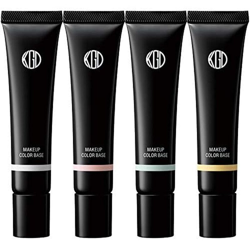 Koh Gen Do Moisture Color Base