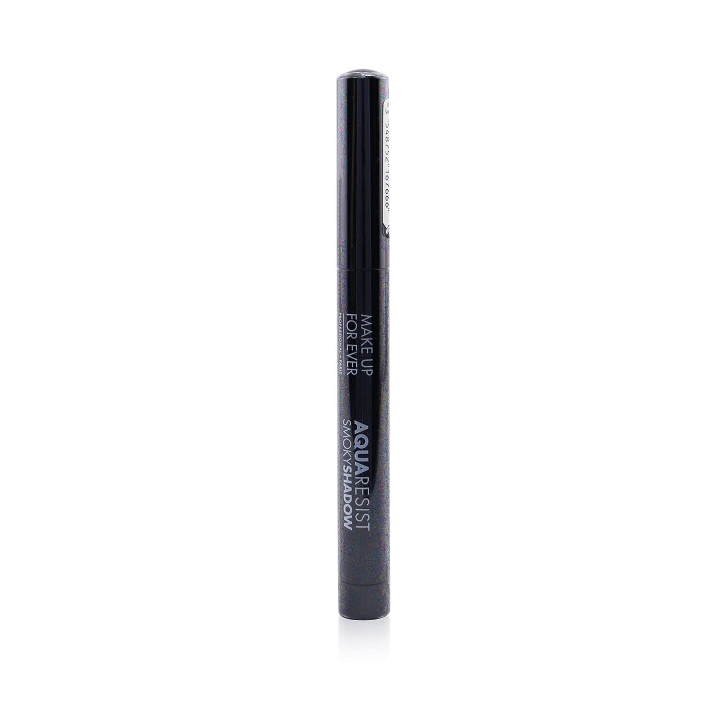 Aqua Resist Smoky Shadow - 1 Carbon by Make Up For Ever for Women - 0.049 oz Eye Shadow