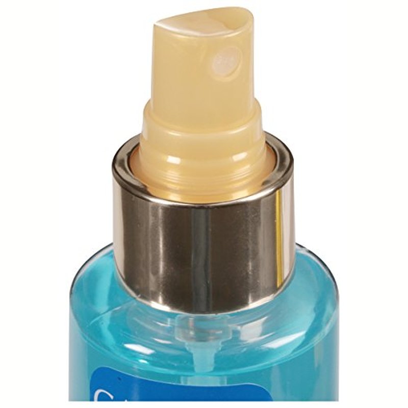 Calgon Morning Glory Fragrance Body Mist 8 oz ( Pack of 3)