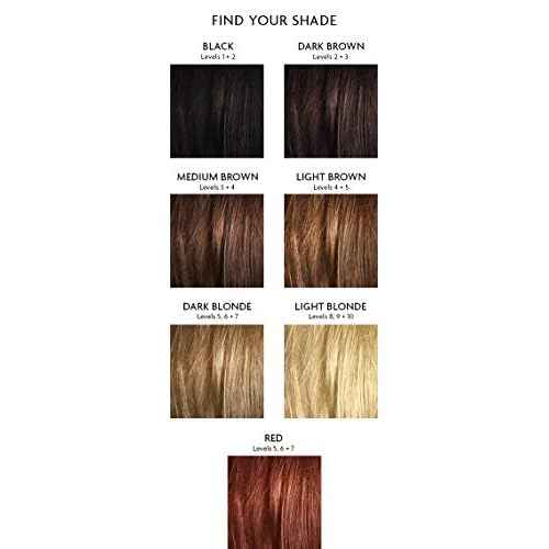 R+Co Bright Shadows Root Touch-Up Spray, 1.5 oz