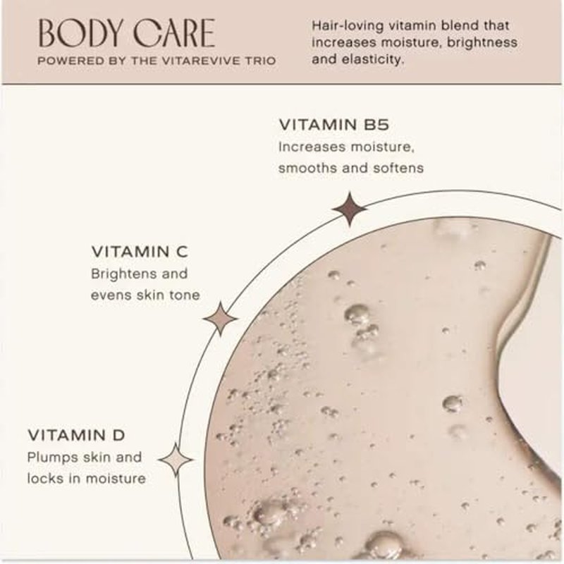 INNERSENSE Organic Beauty - Renew Body Lotion | Non-Toxic, Cruelty-Free, Nutrient-Rich Lightweight Moisturizer (8.5 fl oz | 250 ml)